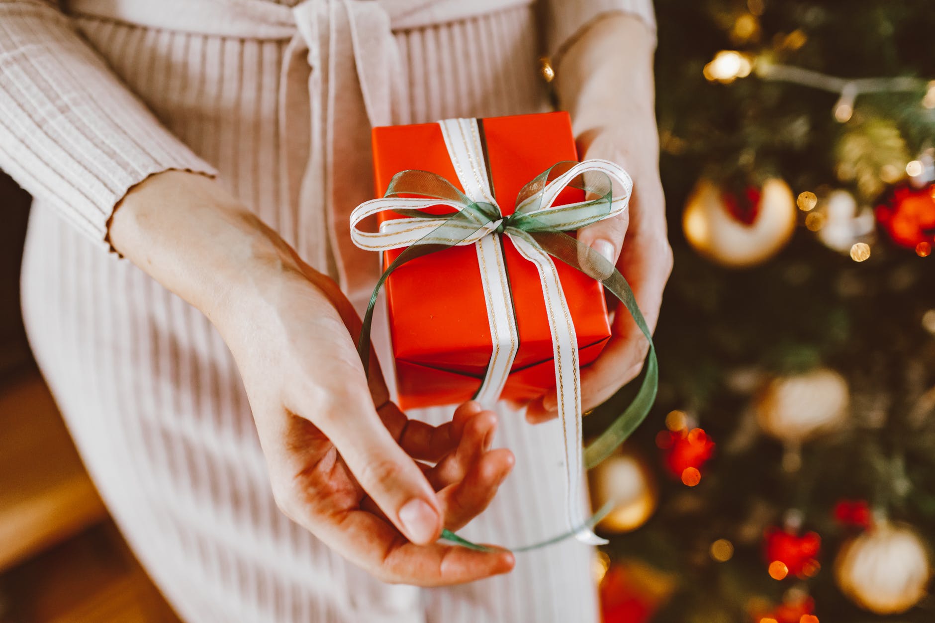 Fiestas MÁS Conscientes: por una navidad y un año nuevo sostenible