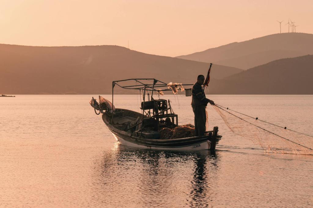 Oportunidades para las PYMEs en la economía&nbsp;azul