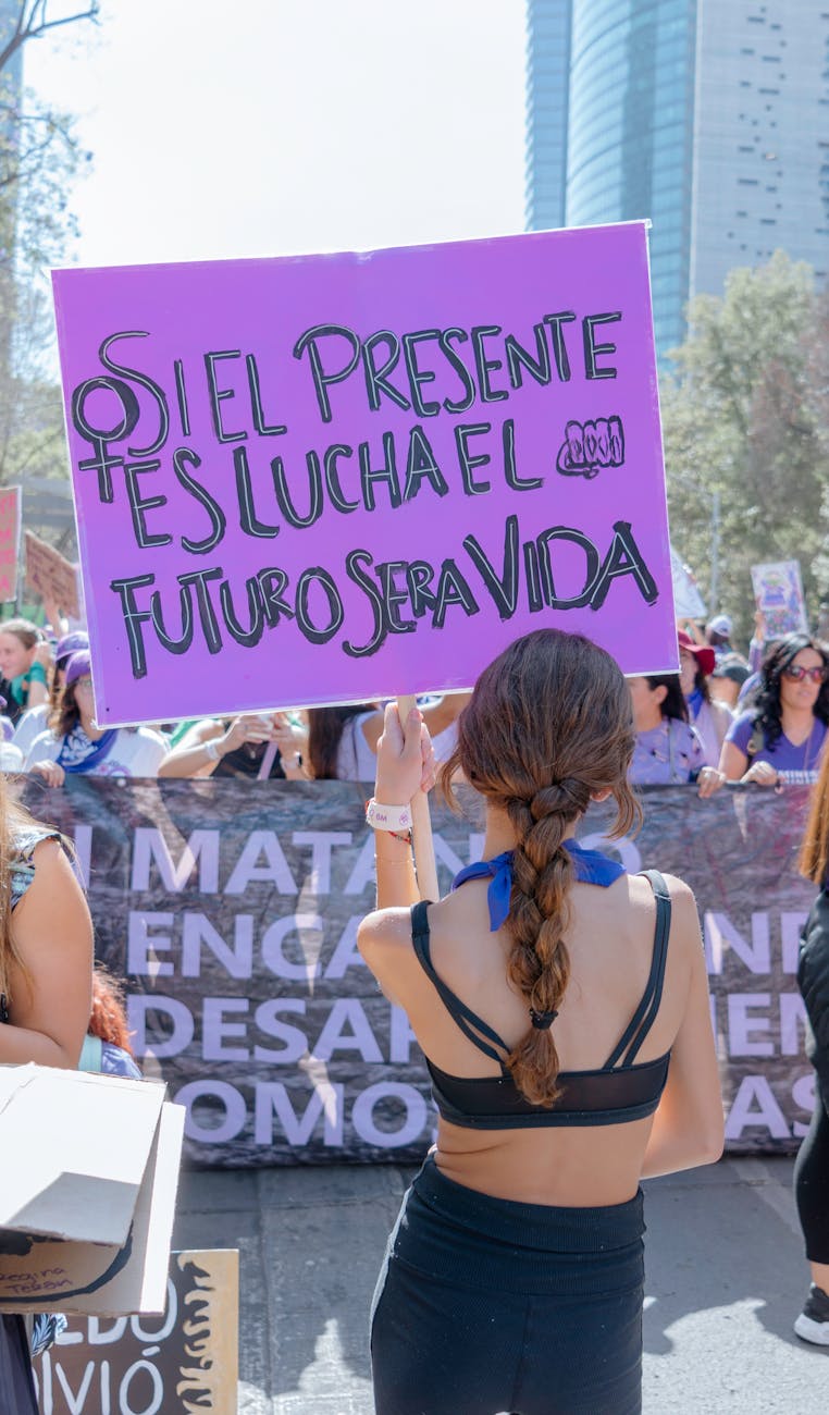 Pasó el 8 de marzo. ¿Y ahora&nbsp;qué?